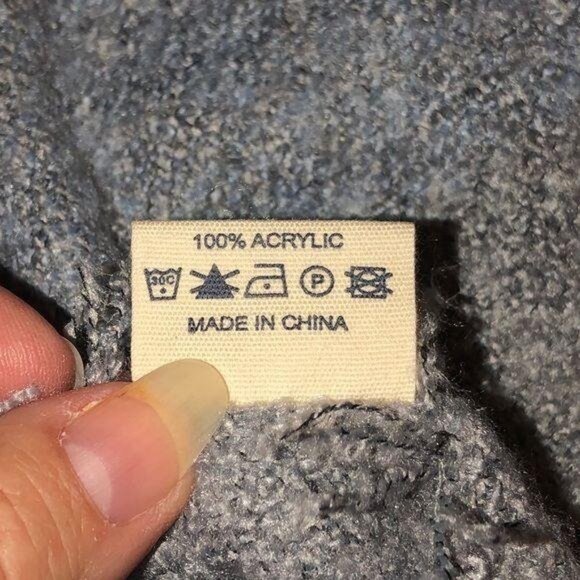 "Simply Southern" Blanket Scarf Color - Picture 7 of 11